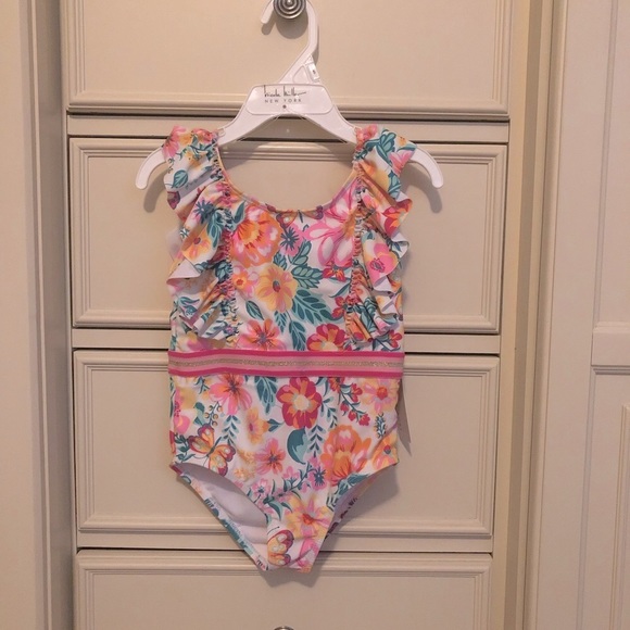 Nicole Miller New York Other - Nicole Miller swimsuit